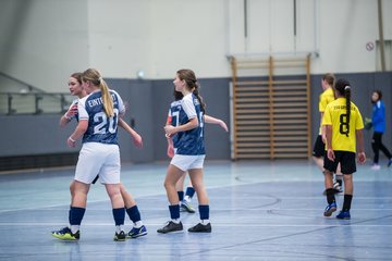 Bild 125 - wBJ Power Girls Cup Suederelbe
